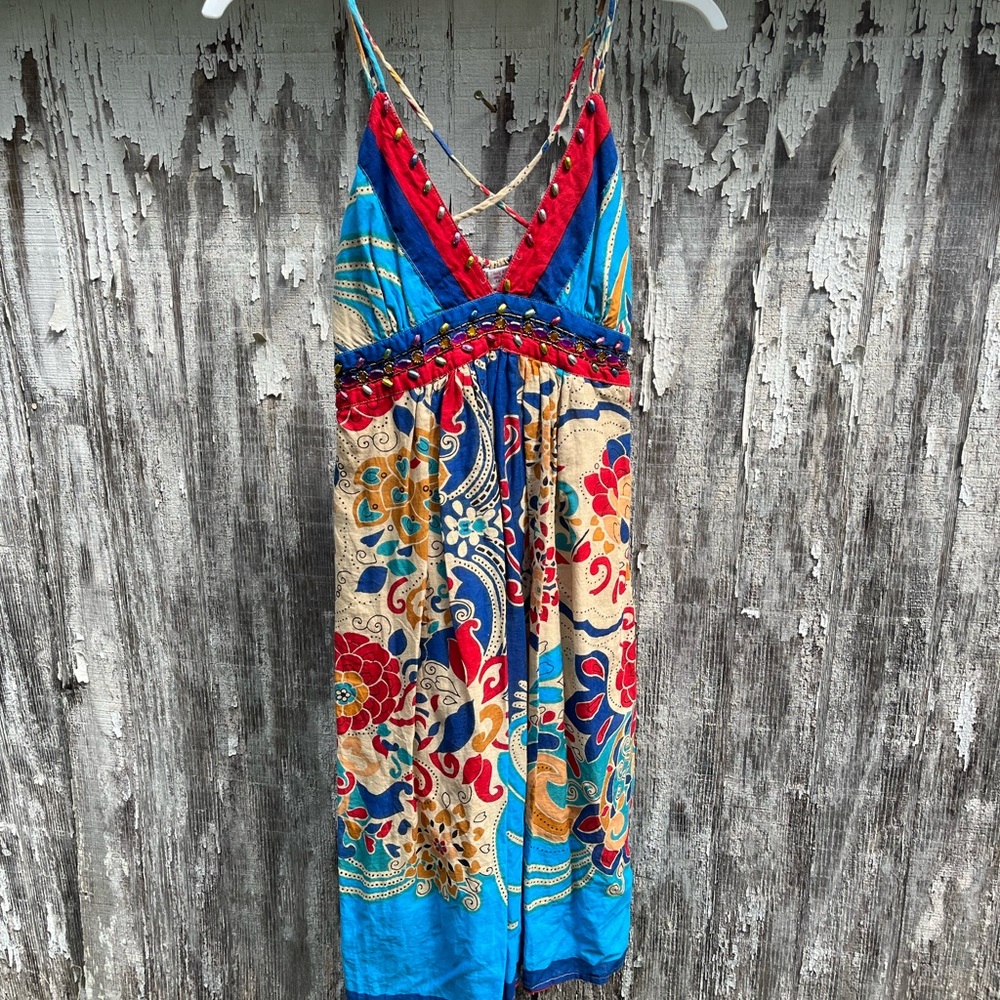 Sundress